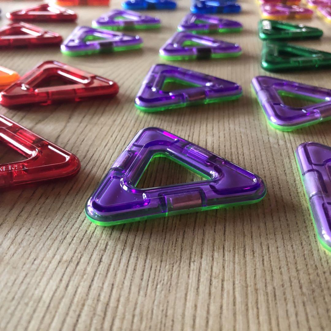 マグフォーマー 正規品 153ピース