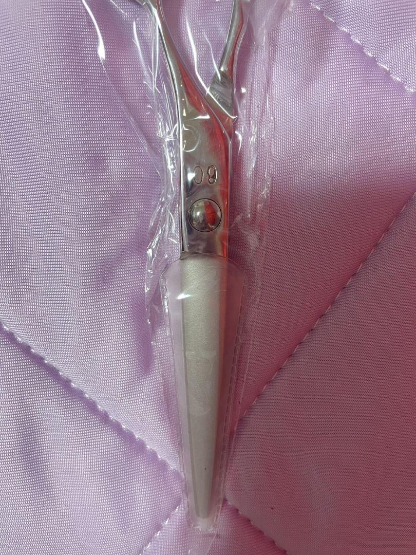 【限定値下げ】ウツミ カットシザーセット 新品 美容専門学校