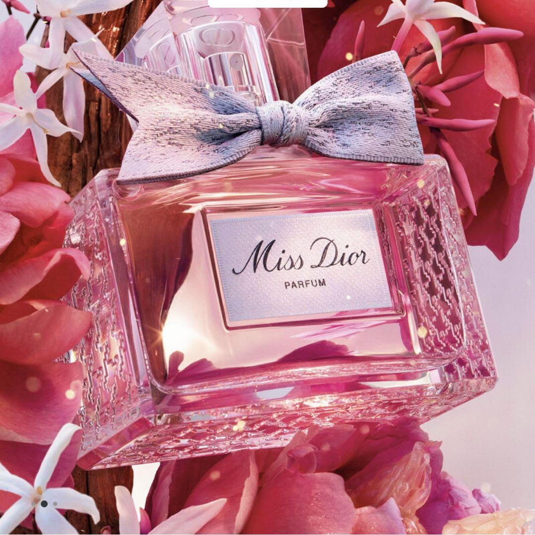 ※ 専用 ミス ディオール パルファン 50mL