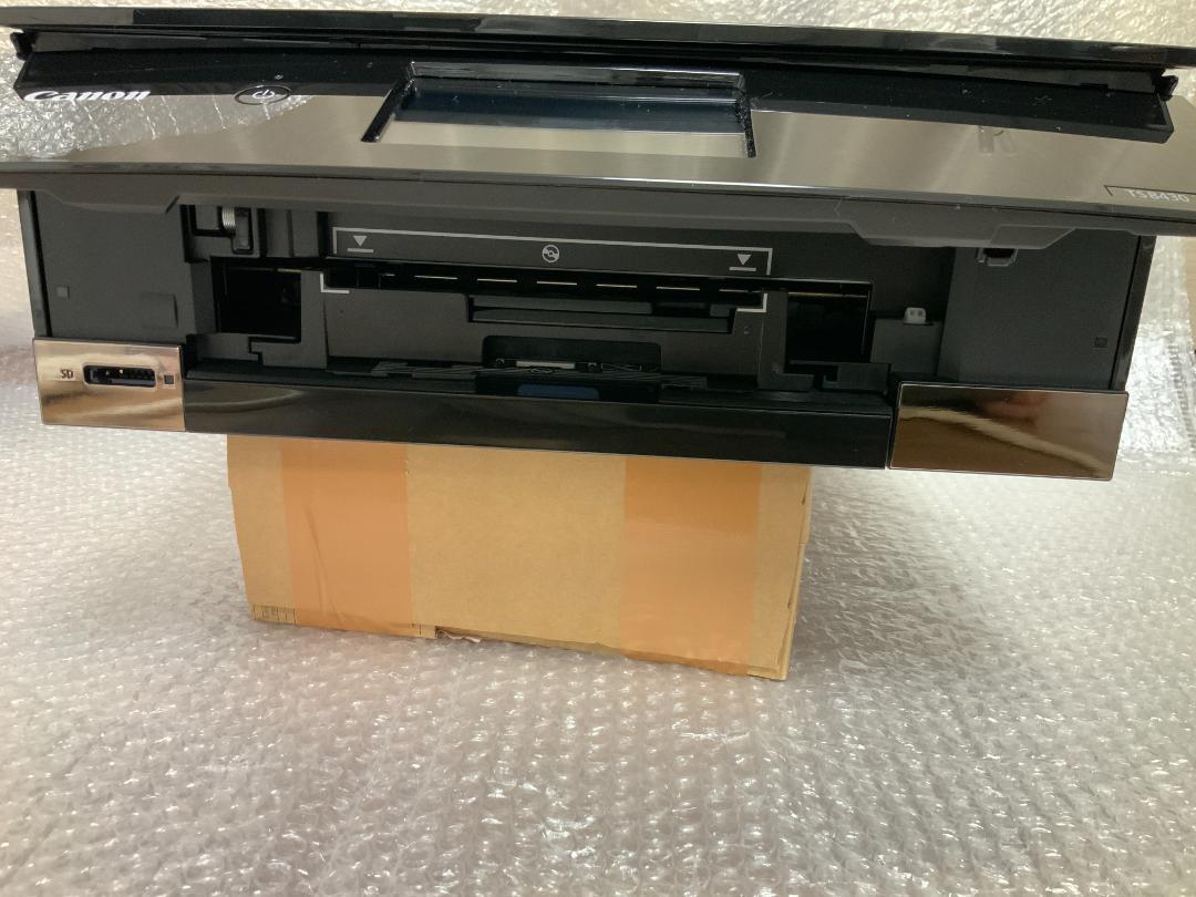 CanonプリンターTS8430 正常動作品