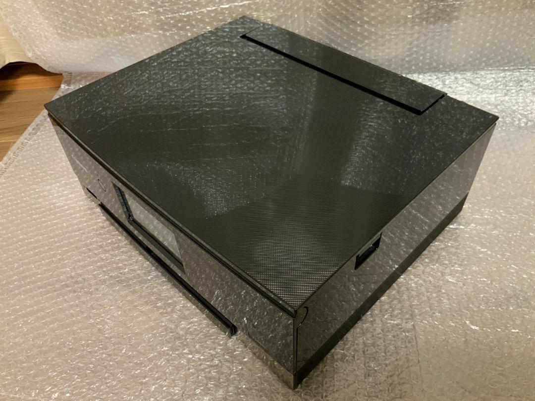 CanonプリンターTS8430 正常動作品