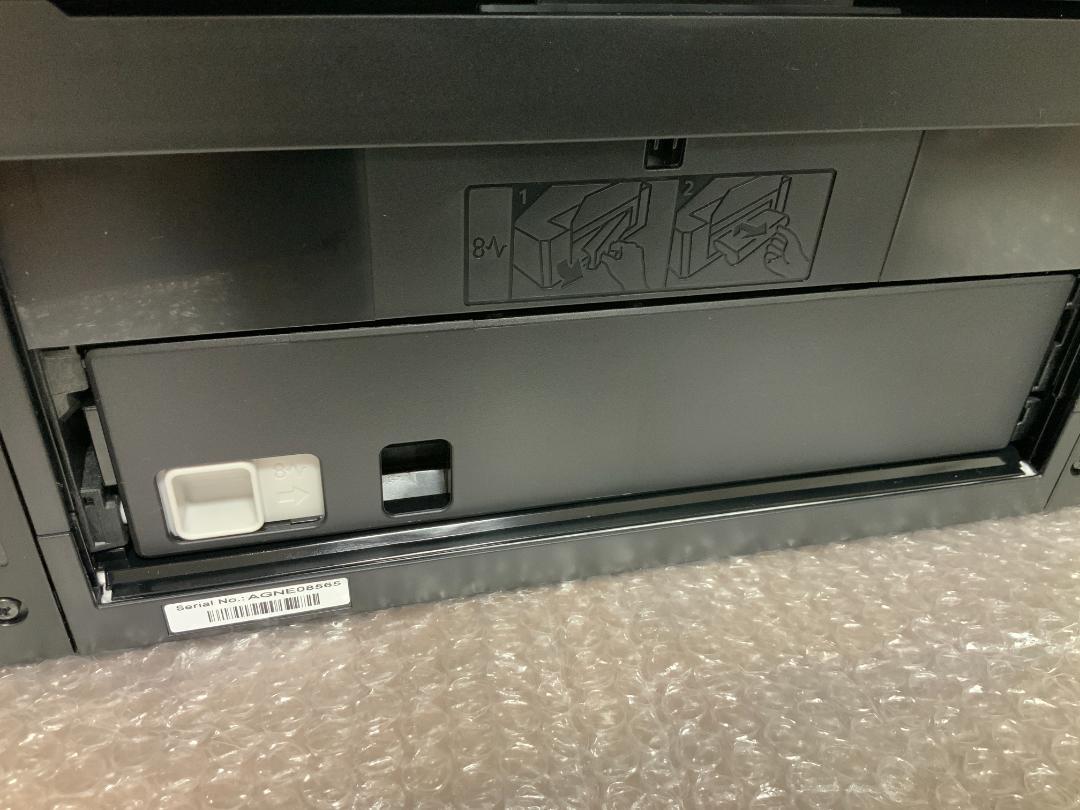 CanonプリンターTS8430 正常動作品