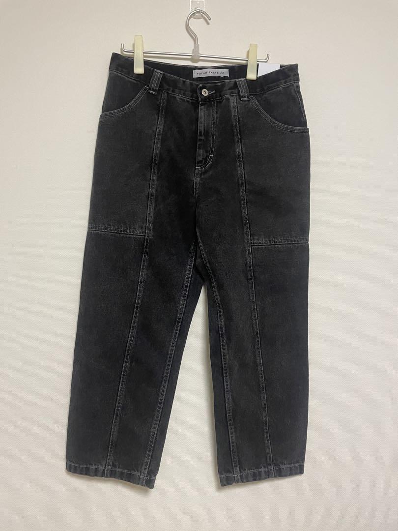 Polar Skate Co. / JIRO PANTS 32/30 完売品