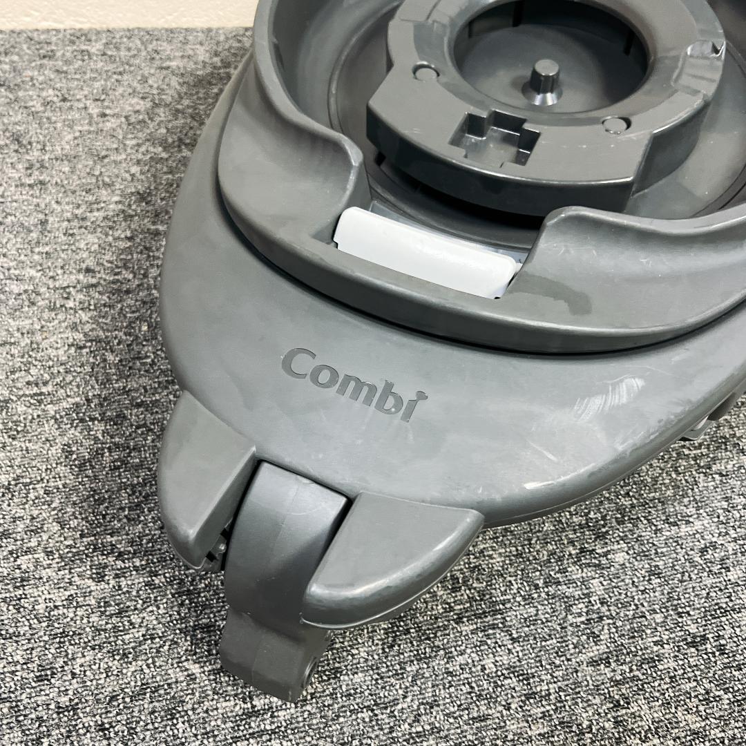 【美品】Combi THE S ベース