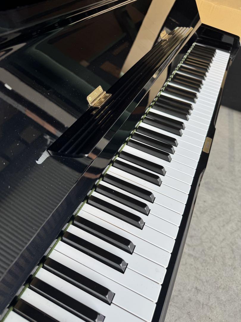 期間限定セール ☆超美品！調整済！☆YAMAHA（ヤマハ） アップ U3A人気モデル 鍵盤楽器