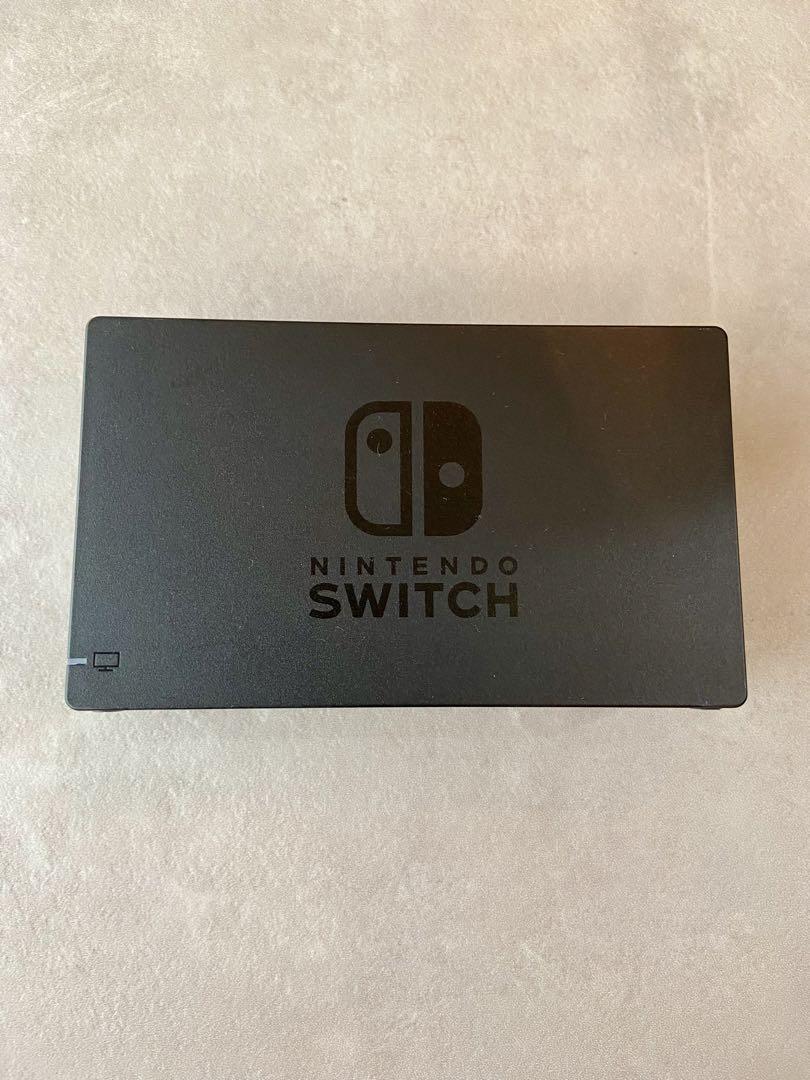 【128GB SDカード付き】Nintendo Switch本体セット