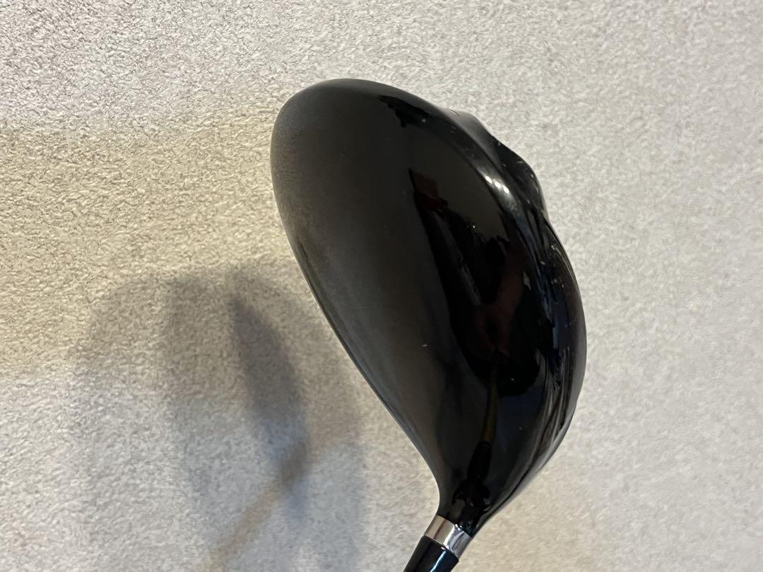 PHYZ CL 12度 ドライバー　R3