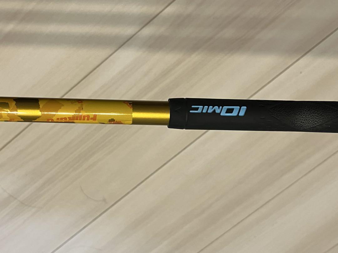 PHYZ CL 12度 ドライバー　R3