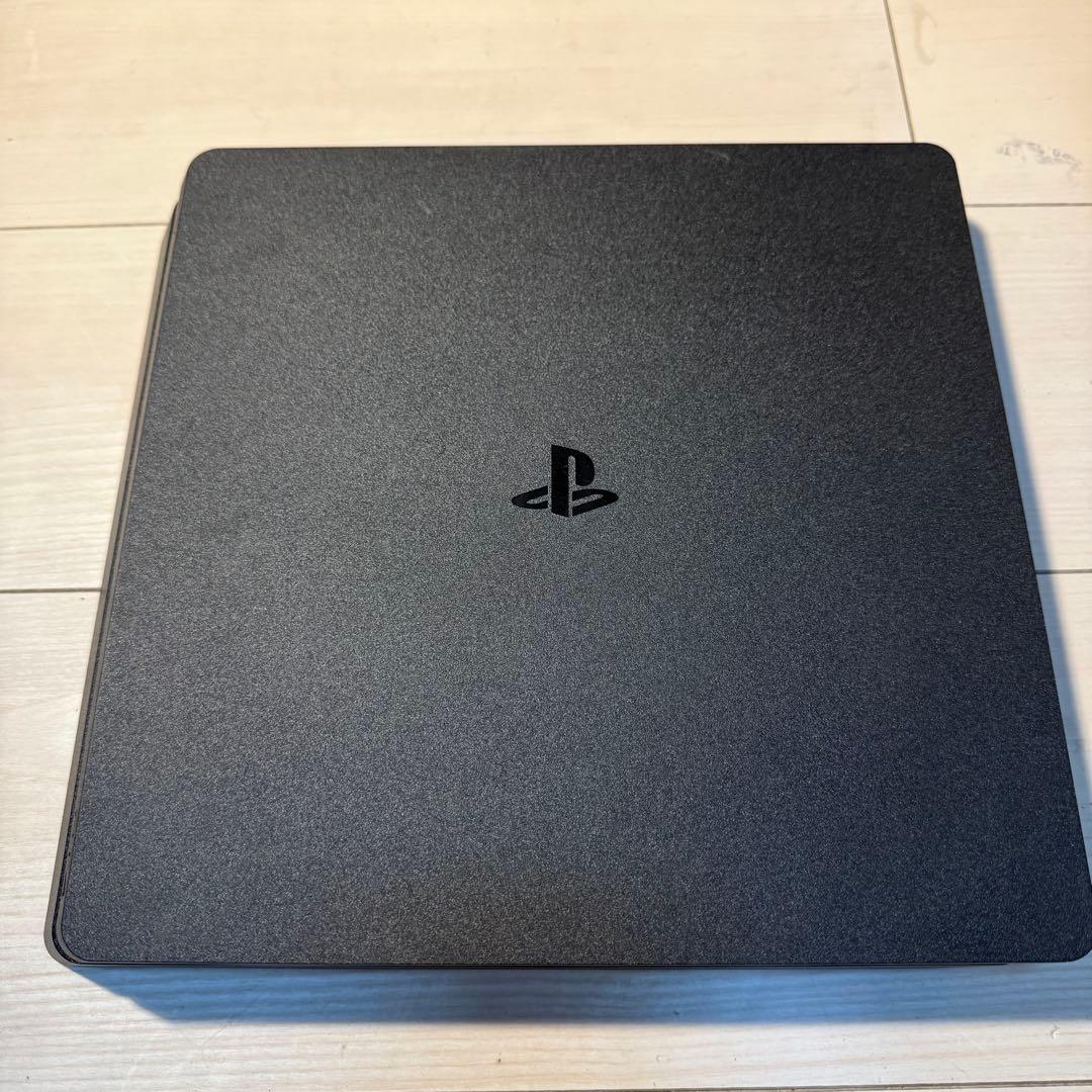 PS4 2200 a 本体のみ