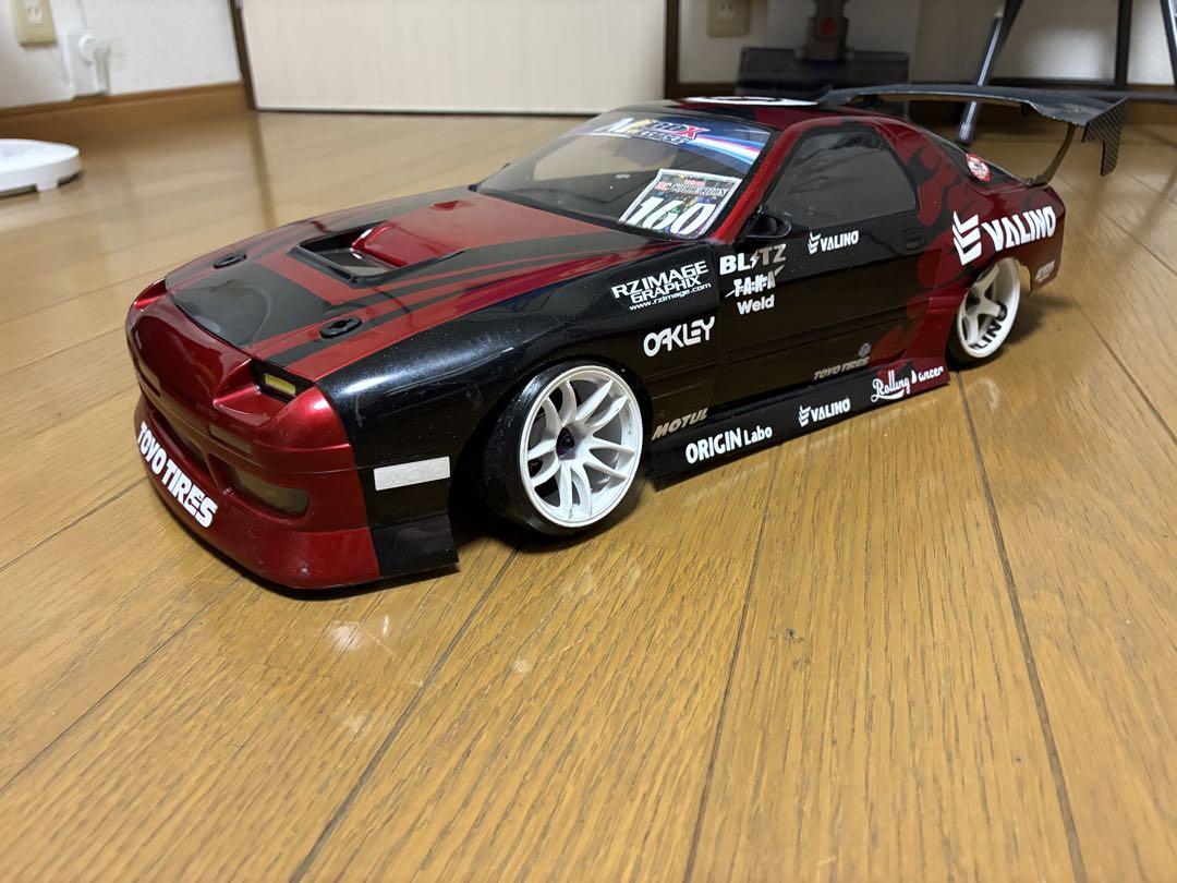 サムライFC
