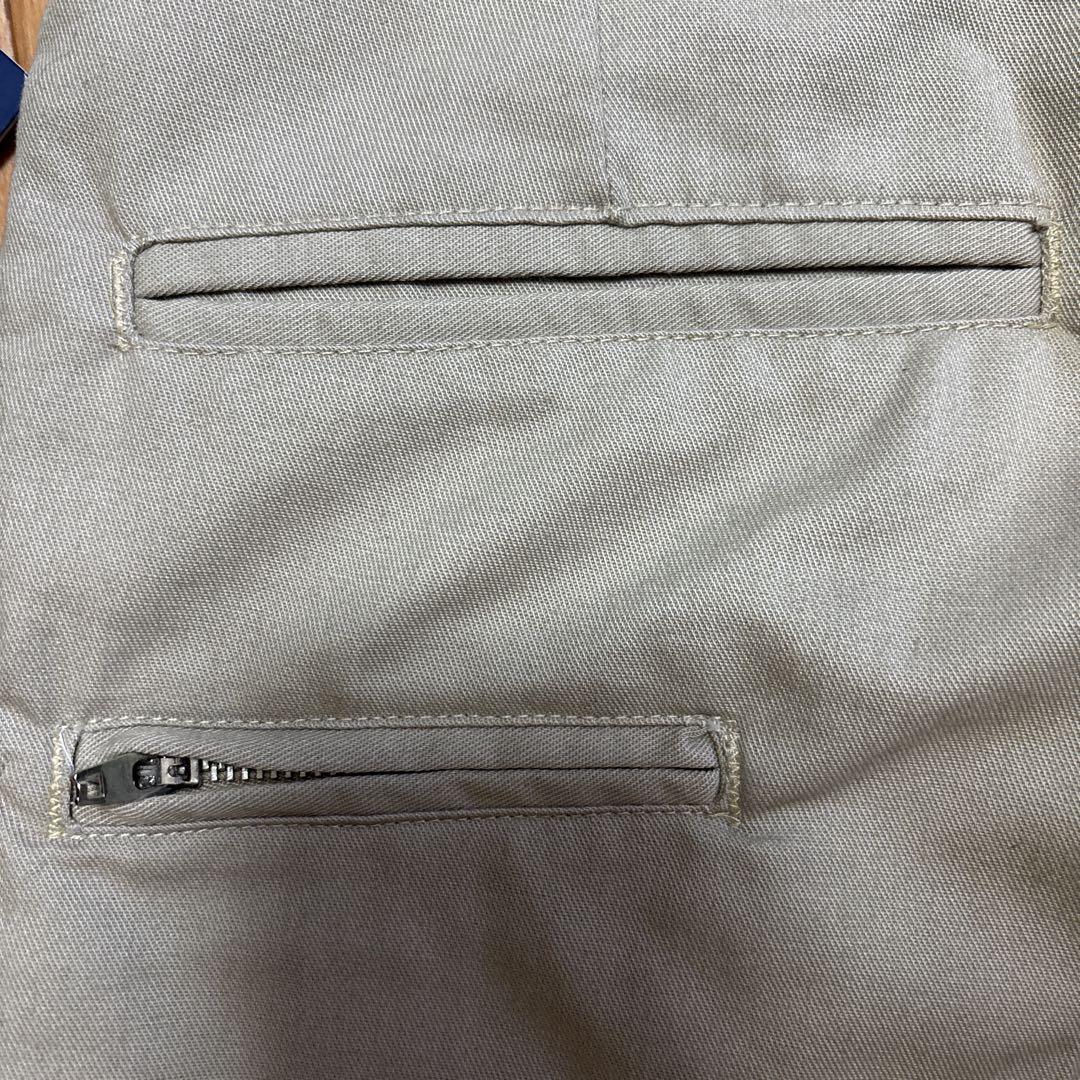 90s 00s old stussy USA製チノショートパンツ サイズ30