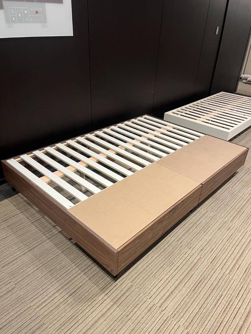 コンテナ保管中】【福岡市限定】【展示品・未使用品】ダブル コンテナ保管中】【福岡市限定】【展示品・未使用品】ダブル