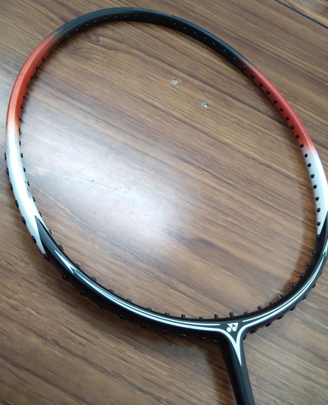 YONEX ヨネックス　Carbonex13　カーボネックス13