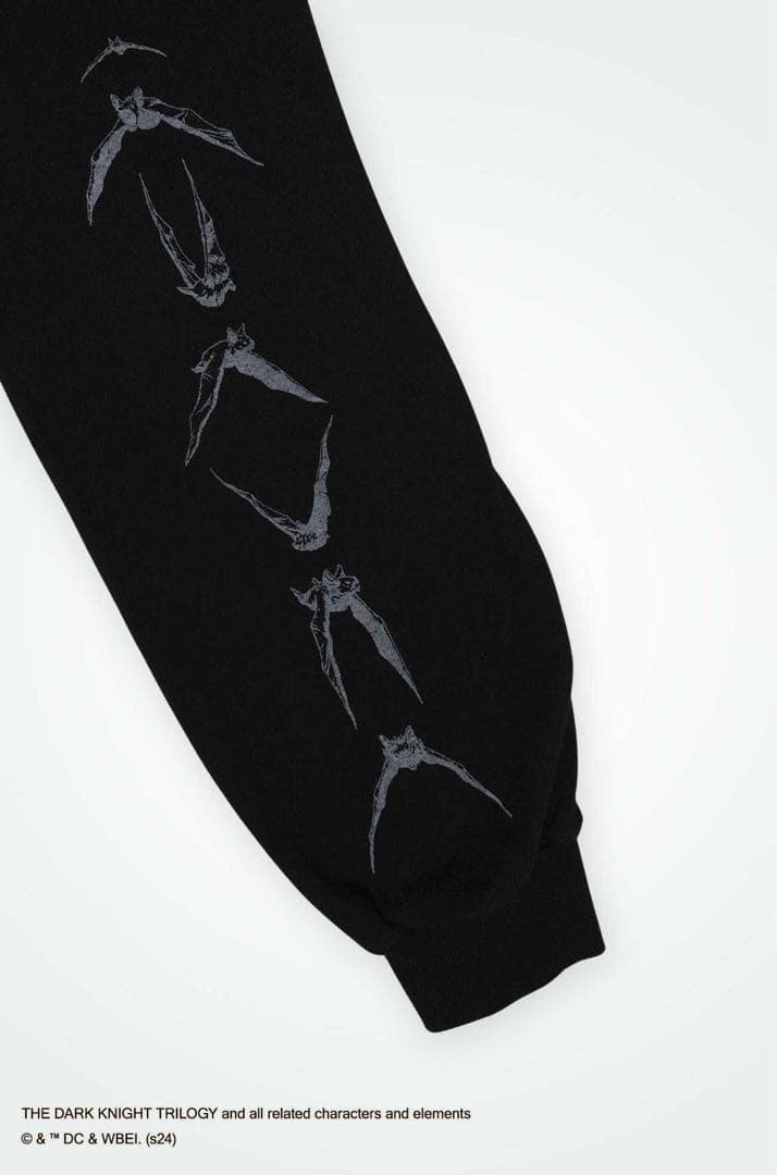 BerBerJin I’m Batman LST【The DarkKnight】 BerBerJin I’m Batman LST【The DarkKnight】