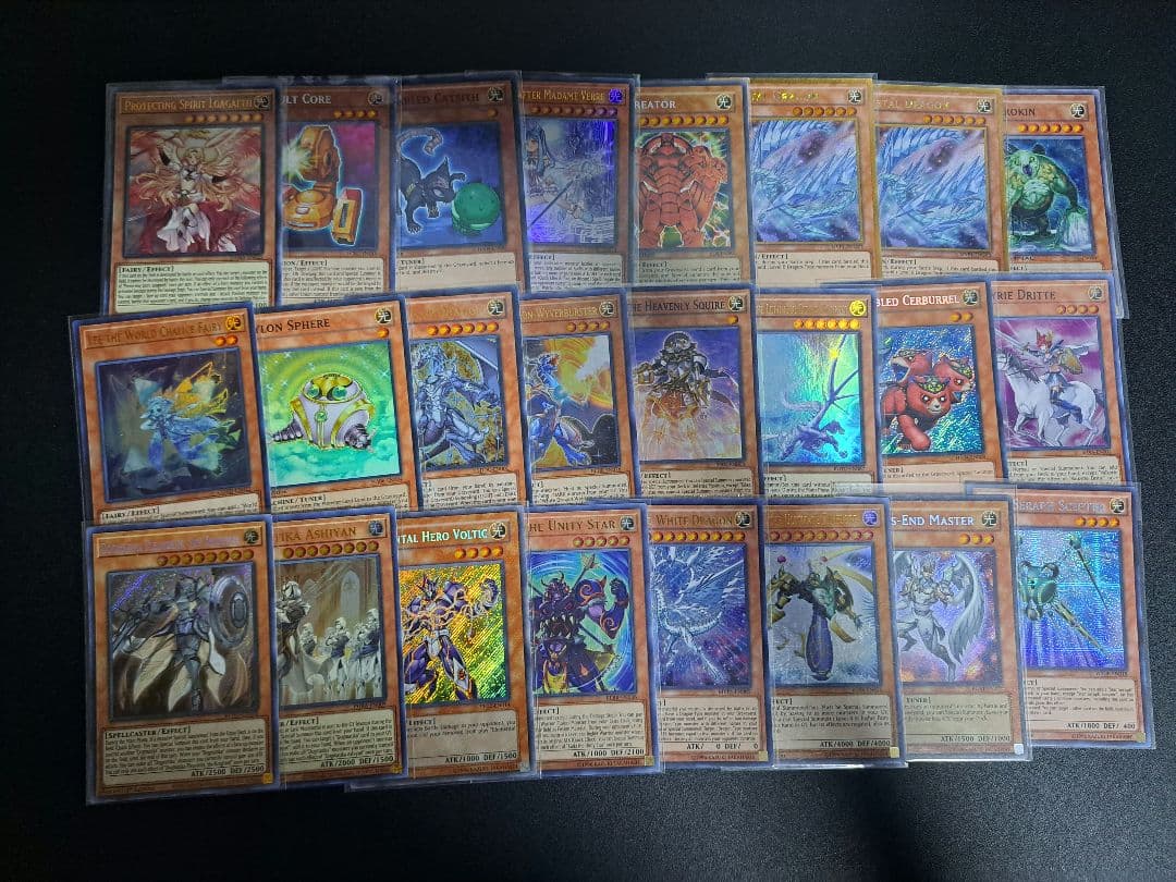 【遊戯王 英語版】まとめ売り光属性モンスター by メルカリ