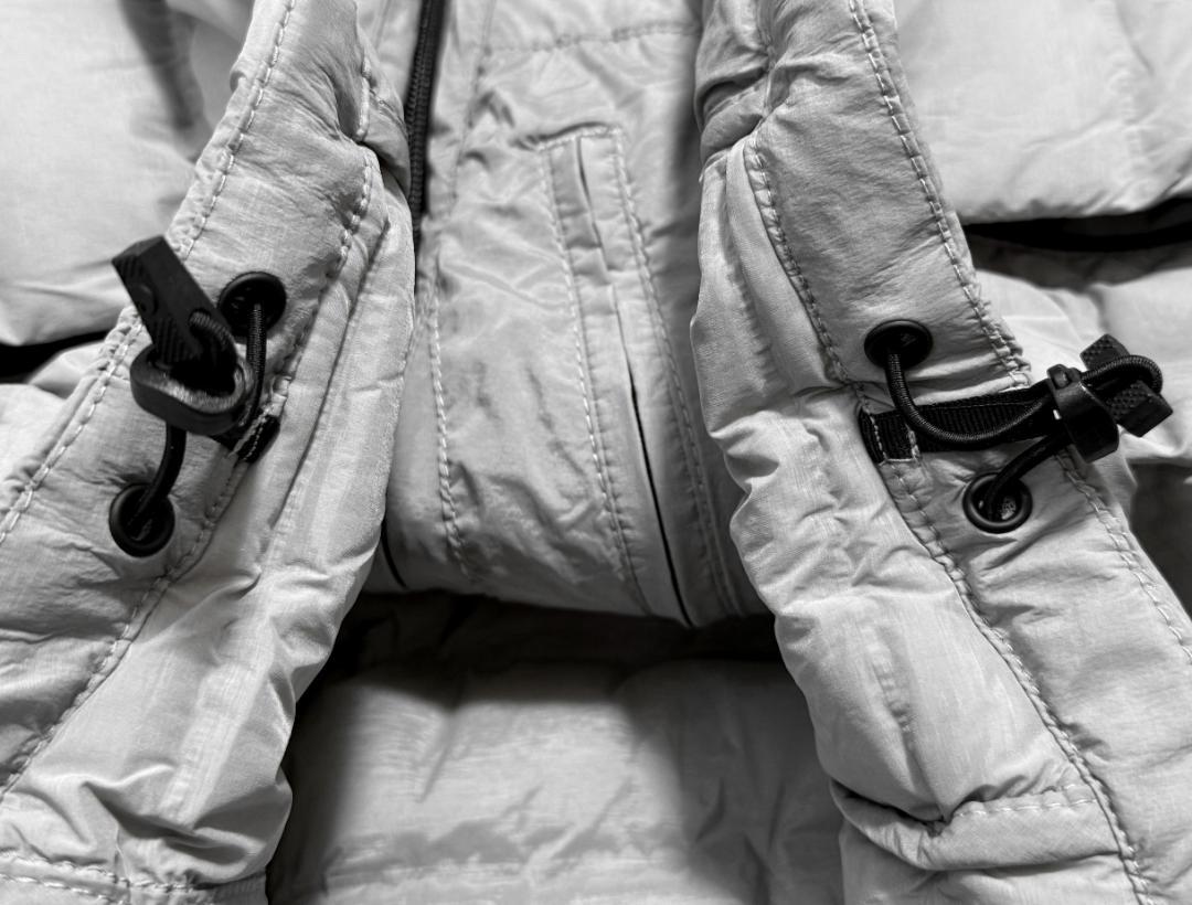Carhartt Men's LWD Relaxed Fit Stretch Insulated Jacket