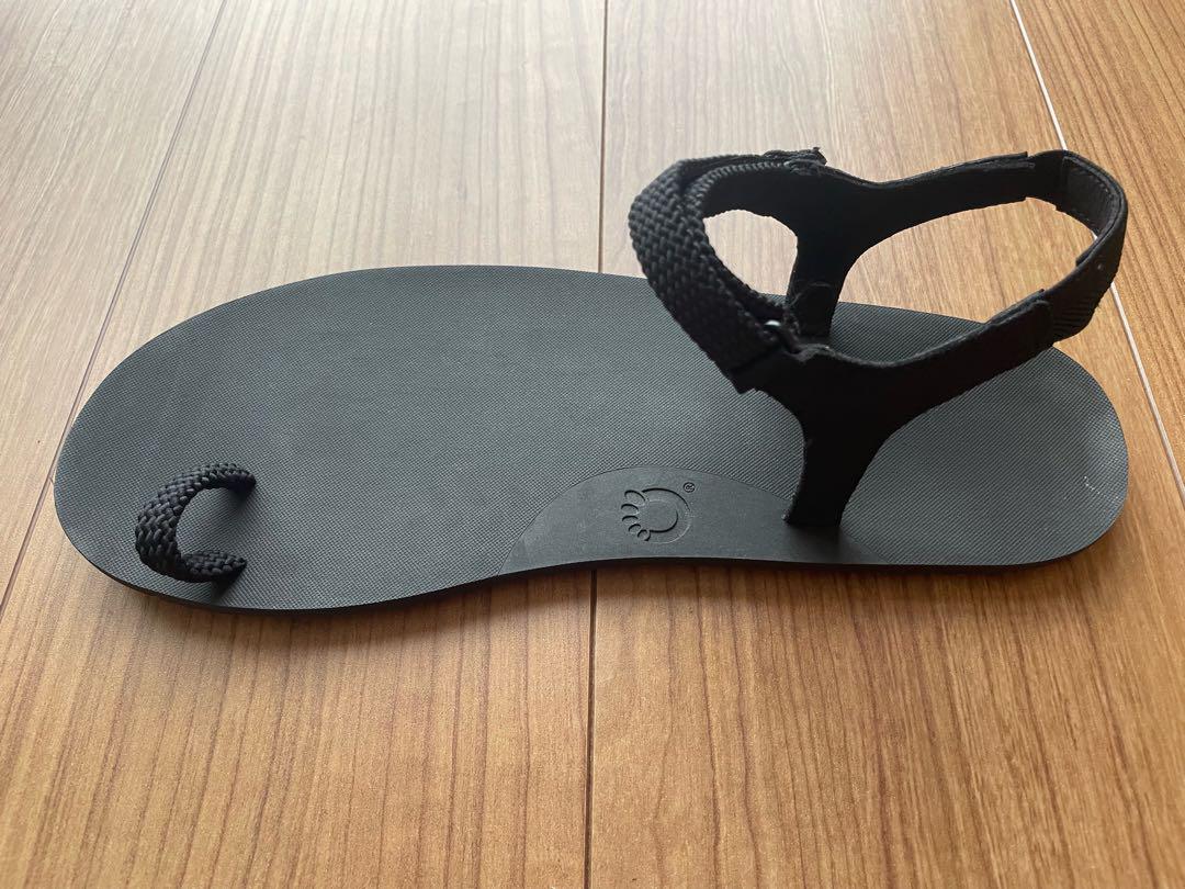 ゼロシューズ ジェシー 27cm