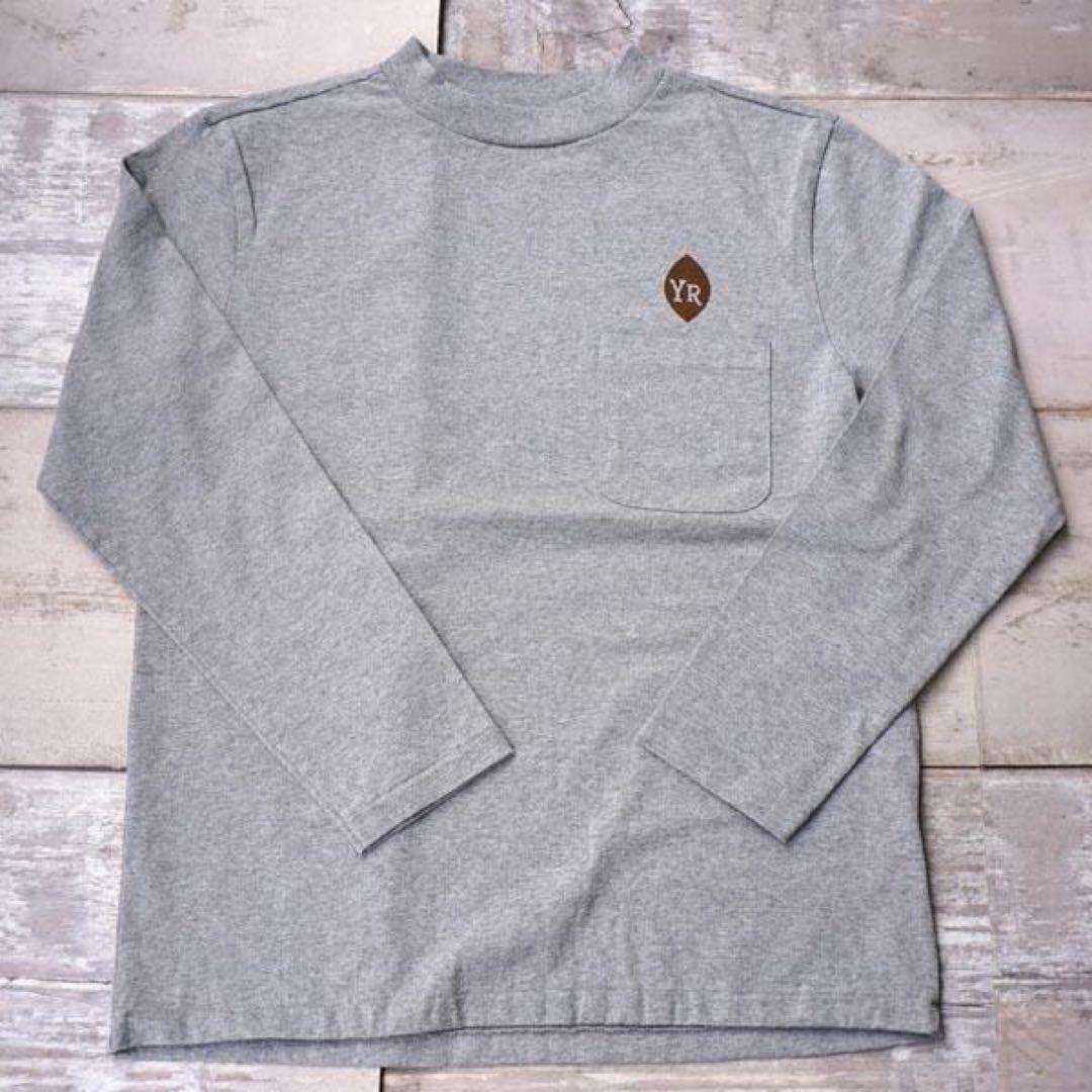 【最終値下げ】YELLOWRAT YR FLOWER L/S TEE 新品S