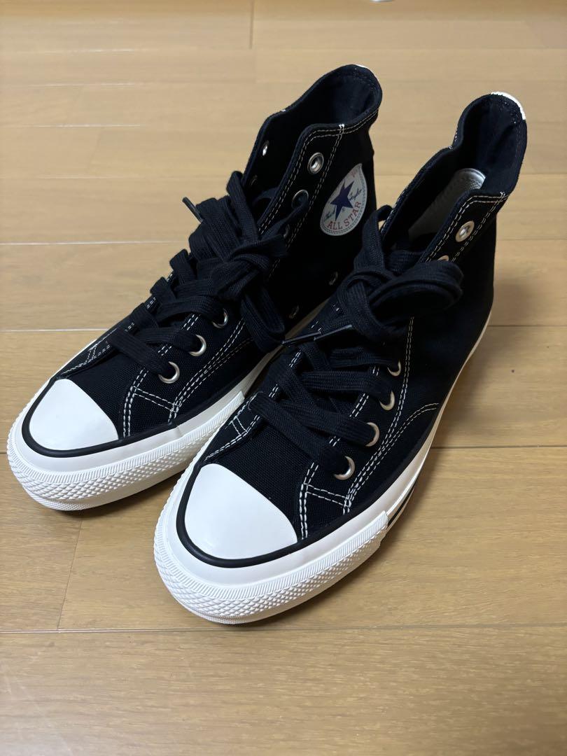 靴 CONVERSE CHUCK TAYLOR CANVAS HI