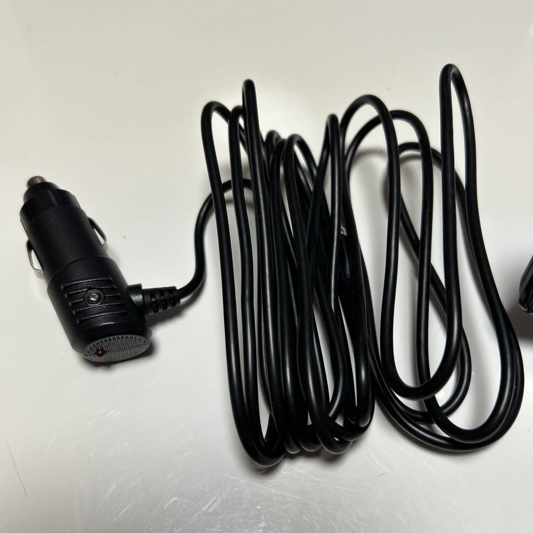 ユピテル　レーダー探知機　LS310