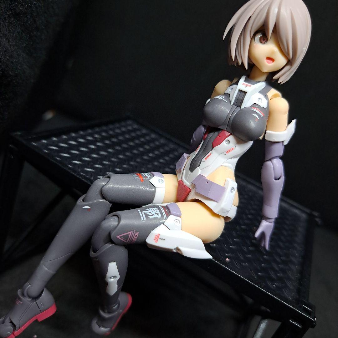 Amazon | フレームアームズガール 金剛 塗装済み 完成品
