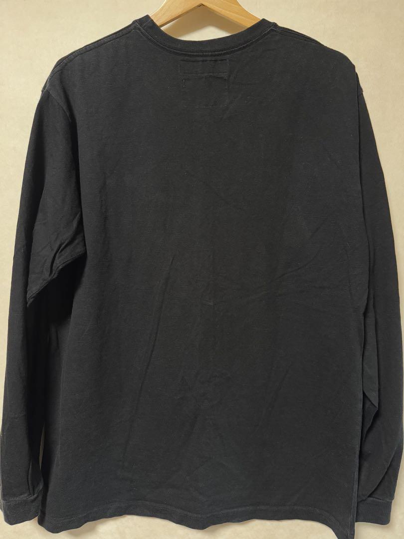 安価 NEIGHBORHOOD × mastermind 限定 ロング Tシャツ L - トップス トップス