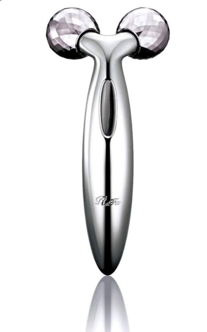 美品ReFa CARAT リファカラット美顔器ローラー