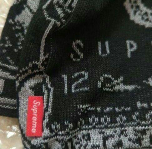 新品 supreme 21aw dollar beanieシュプリーム　ビーニー