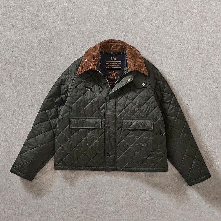 130周年記念モデル SPEY