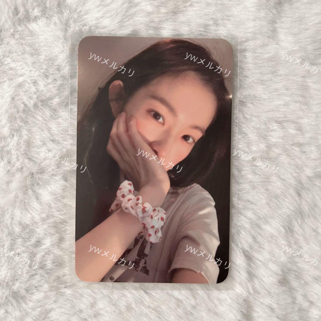 f(x) 4集 4 Walls LUNA ルナ ver トレカ付き 韓国盤CD