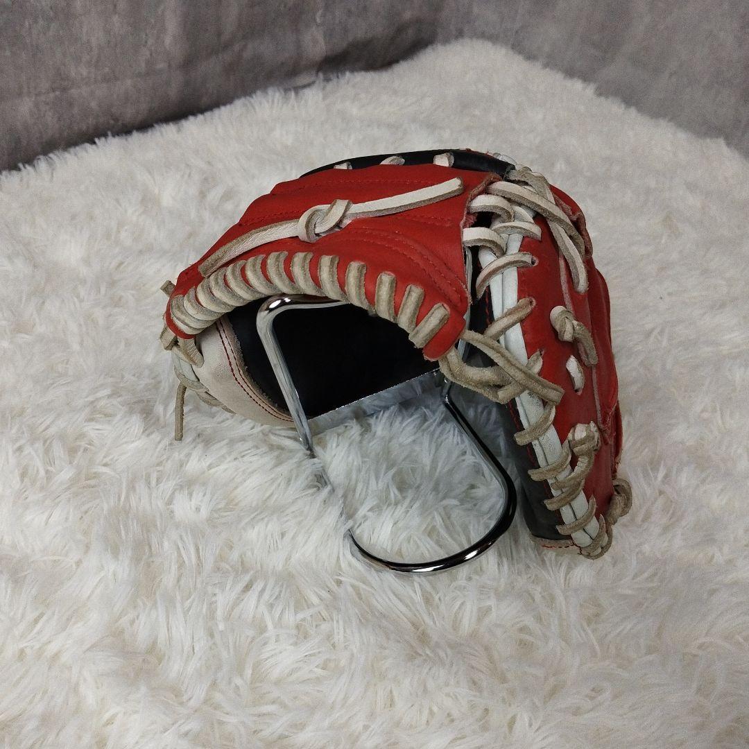 SSK エスエスケイ 限定カラー キャッチャーミット 軟式グローブ