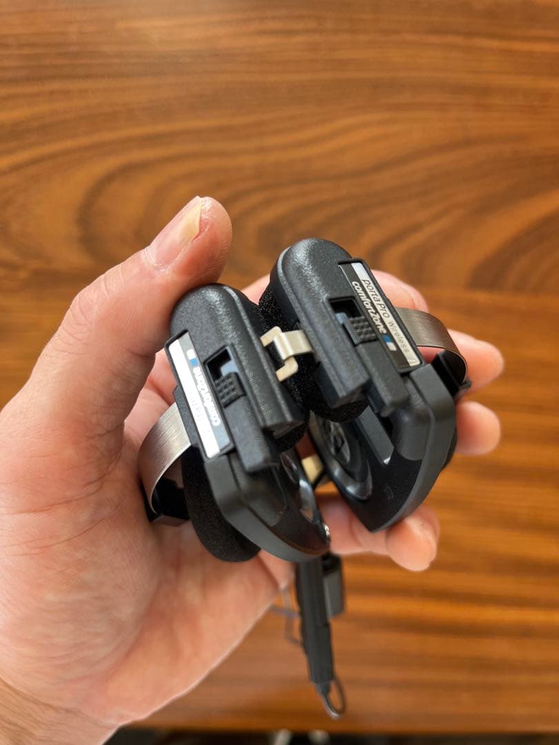 KOSS Porta Pro Wireless ワイヤレスヘッドホン KOSS Porta Pro Wireless ワイヤレスヘッドホン