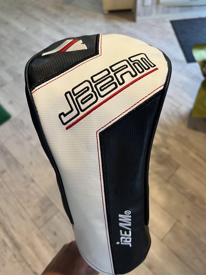 Weber JL Black ドライバー