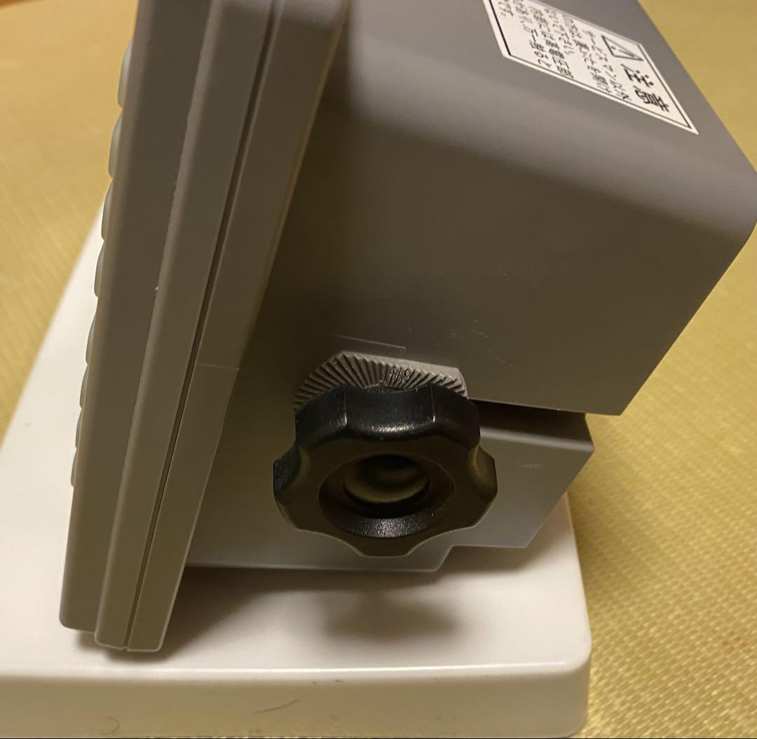 YAMAHA YF60NFDIII