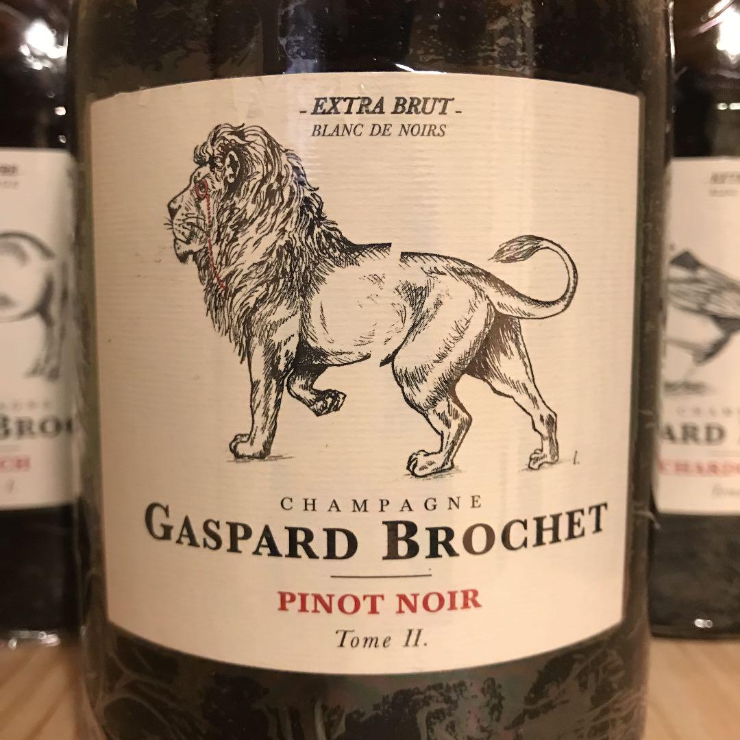 在庫あ即納 Gaspard ガスパール ブロシェ ecEmS-m16429658390 Brochet 新作安い
