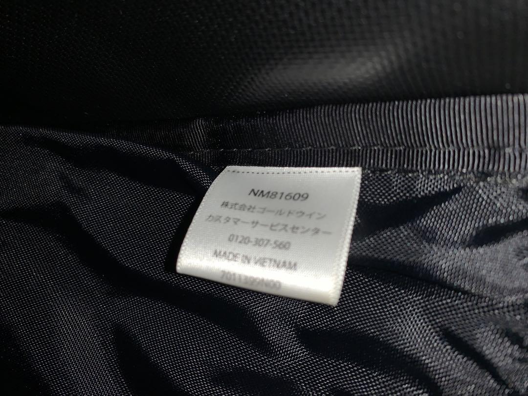 ★希少★THE NORTH FACE BC Fude Box Tote 3WAY
