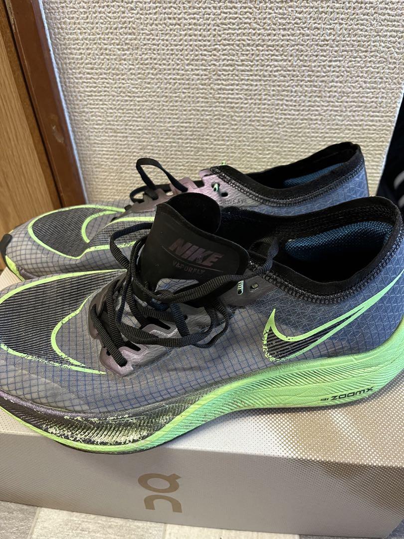 NIKEヴェイパーフライネクスト%
