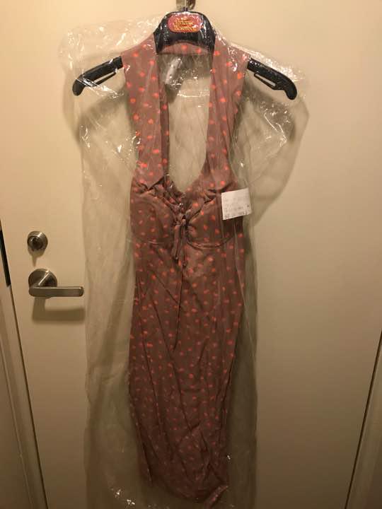 メルカリ Vivienne ワンピース インポート 新品 ドレス 18 000 中古や未使用のフリマ メルカリ Vivienne ワンピース インポート 新品 ドレス 18 000 中古や未使用のフリマ