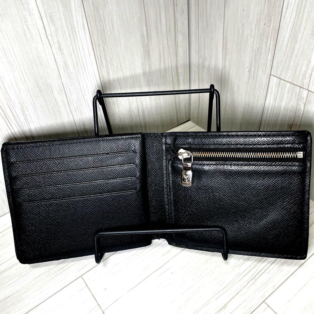 美品 Louis Vuitton ルイヴィトン　財布　ポルトフォイユ・アメリゴ