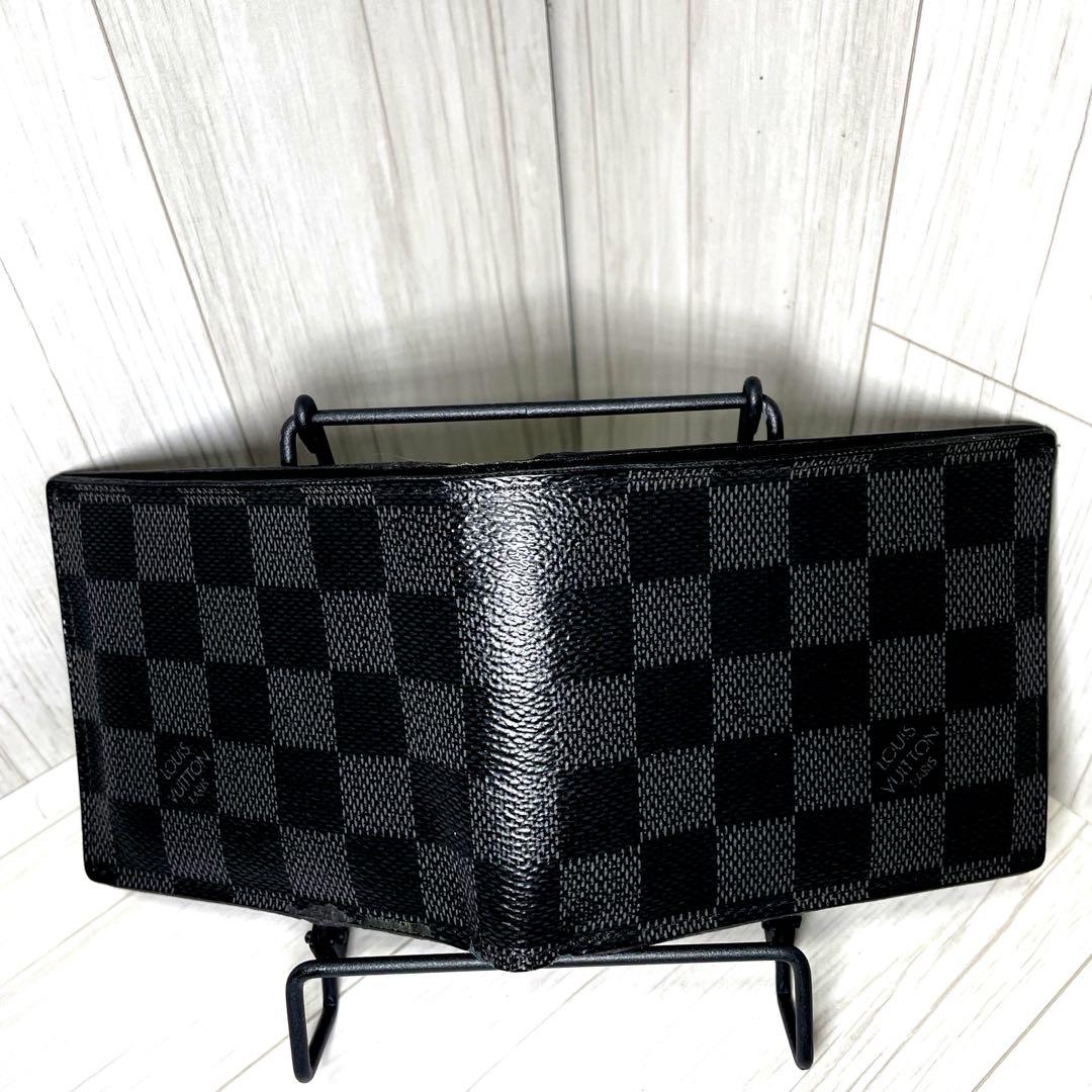 美品 Louis Vuitton ルイヴィトン　財布　ポルトフォイユ・アメリゴ
