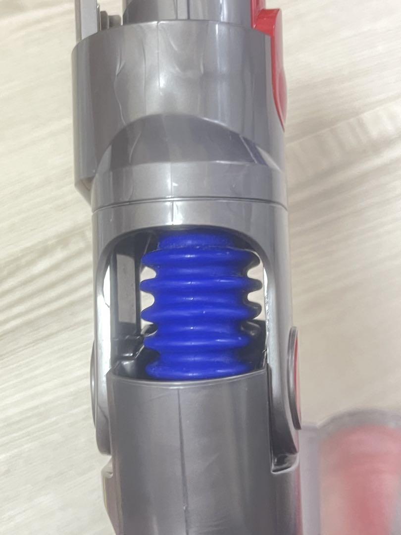 dyson ダイソン V7 fluffy SV11