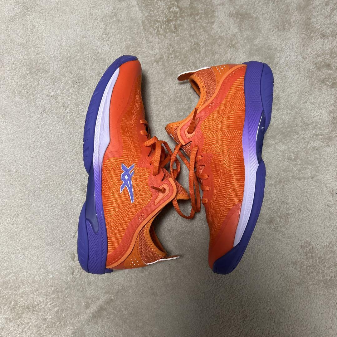 ノヴァFF3 台湾限定カラー 新品】asics glide nova ff3 台湾限定色 - メルカリ