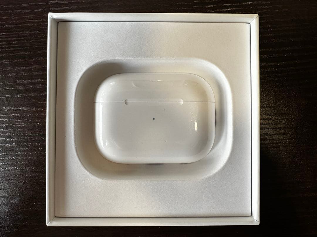 AirPods Pro 第二世代 lightning