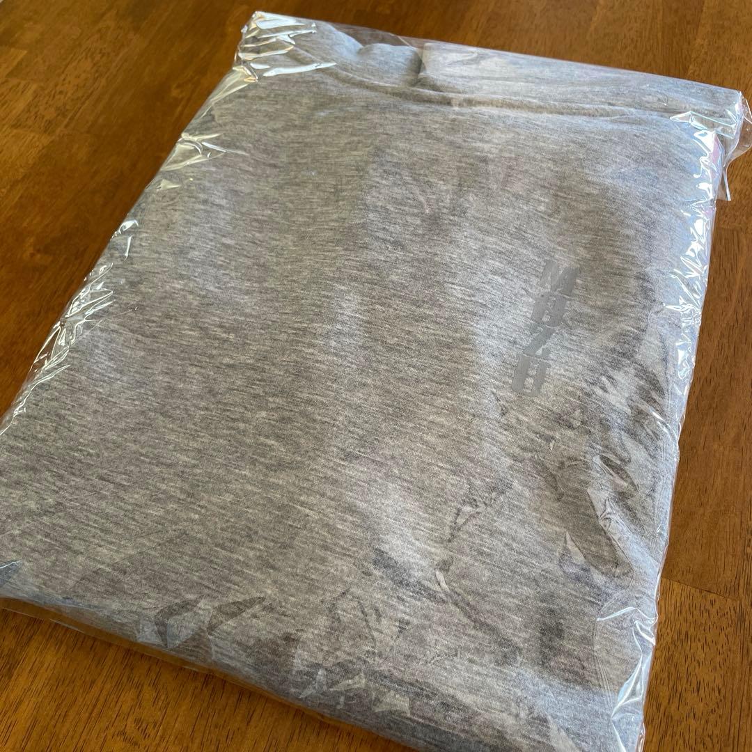 ストグラ MOZU パーカー フーディー グレー ストグラ MOZU パーカー フーディー グレー