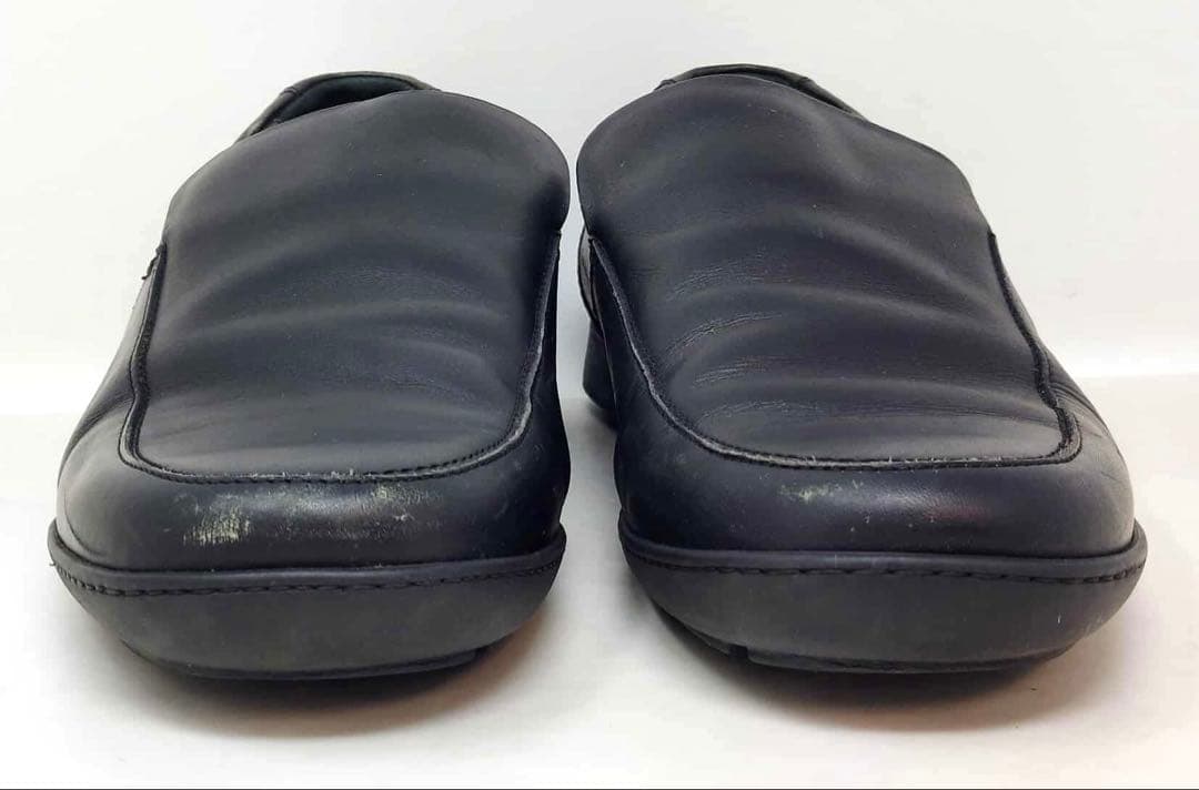 GUCCI ローファー 革靴 サイズ39 1/2