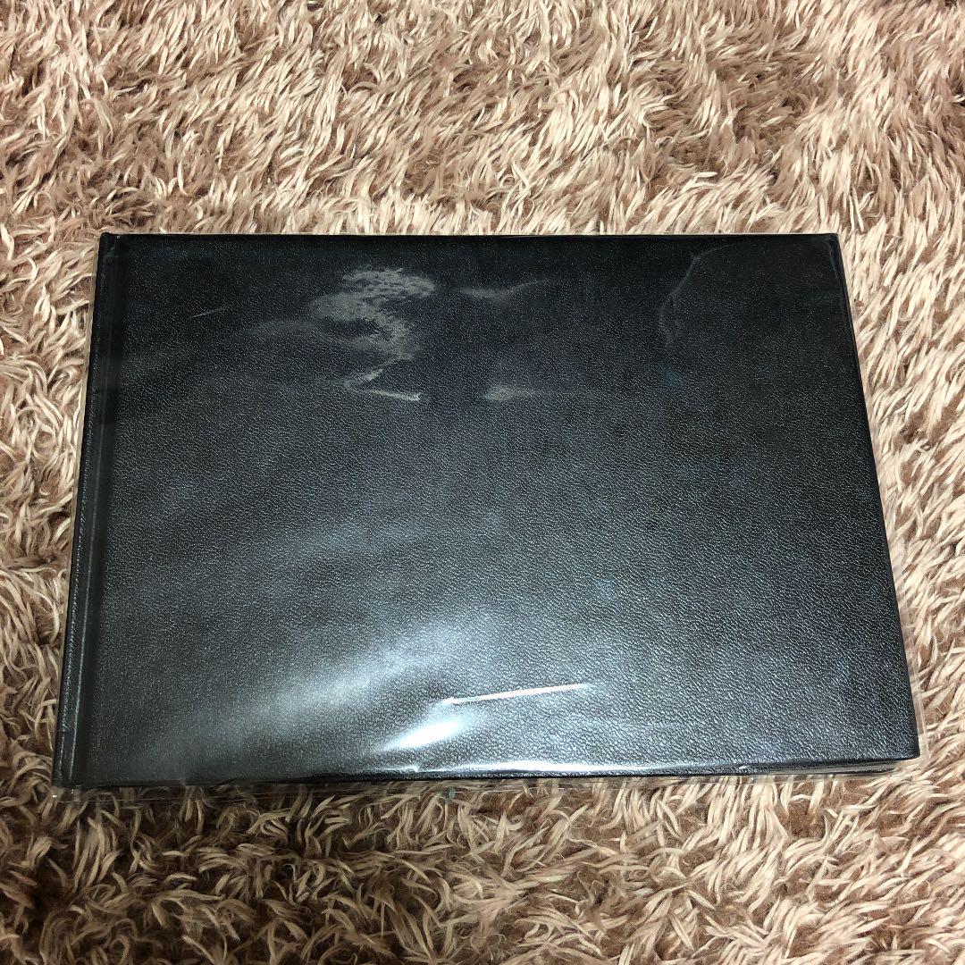 新品】フォトブック アルバム 黒 20ページ - メルカリ 新品】フォトブック アルバム 黒 20ページ - メルカリ