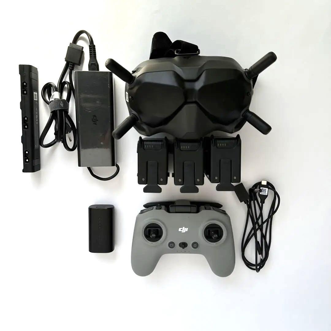 FPV