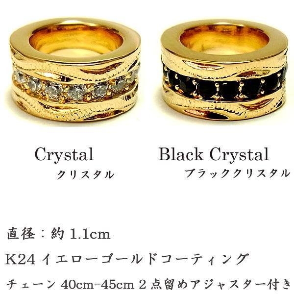 ハワイアンジュエリー K24 純金 コーティング k24 ペンダント