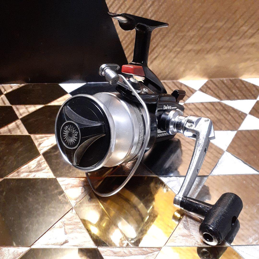 ダイワSPRINTER ST-1500 オールドリール ヴィンテージ 希少 美品