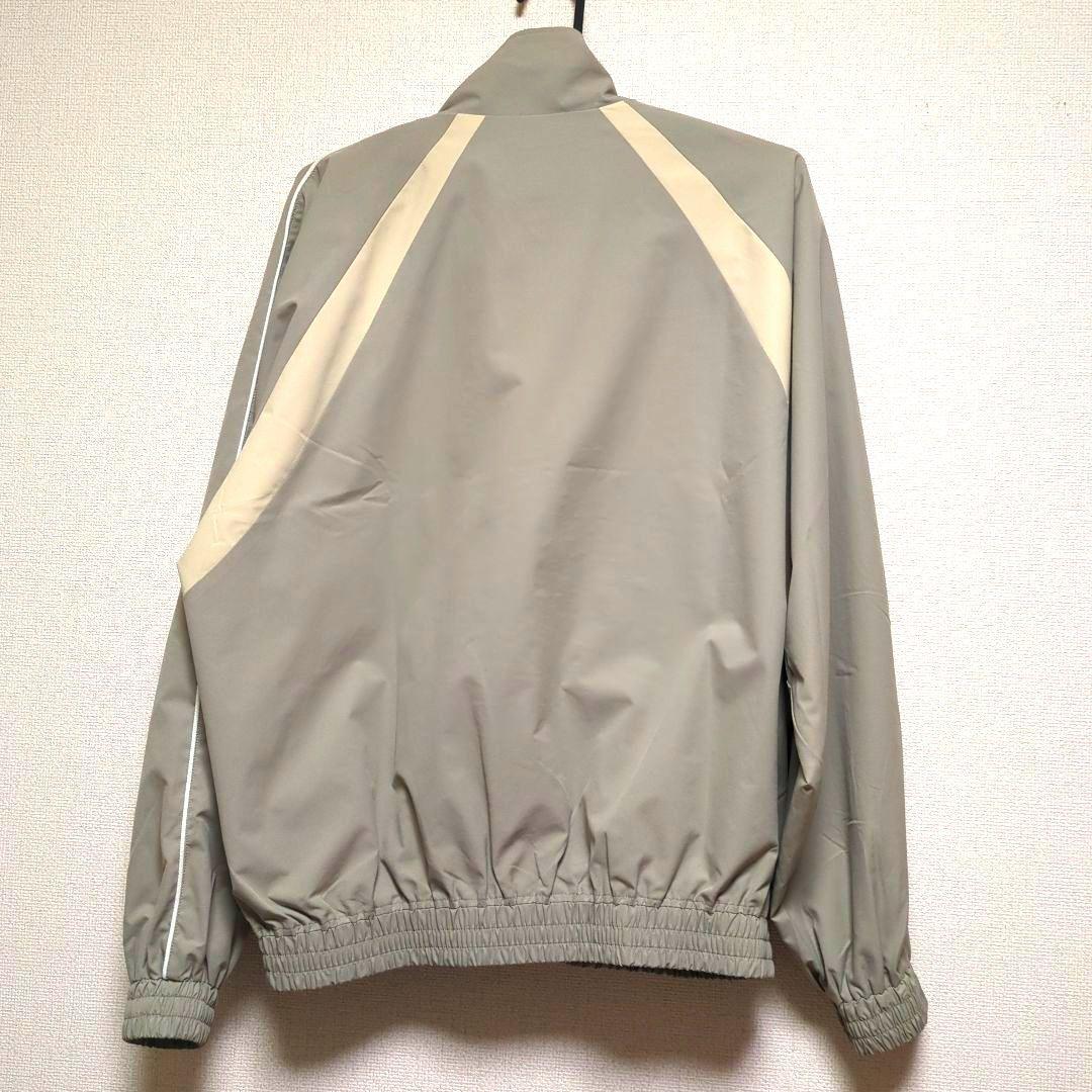 NEWERA　トラックジャケット　Sサイズ